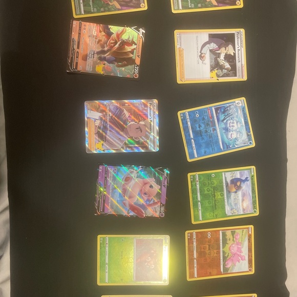 Pokémon card lot - Picture 9 of 12